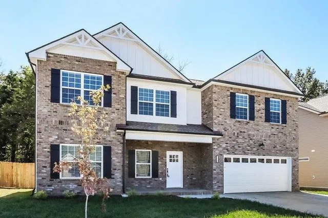 $2,455 | 5319 Nancy Seward Drive, Murfreesboro, TN 37129