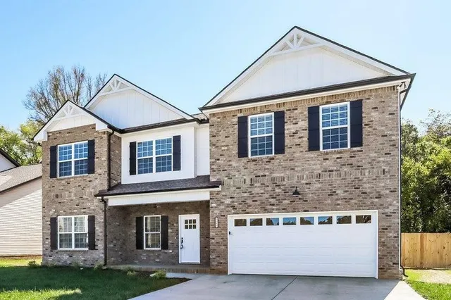 $2,455 | 5319 Nancy Seward Drive, Murfreesboro, TN 37129