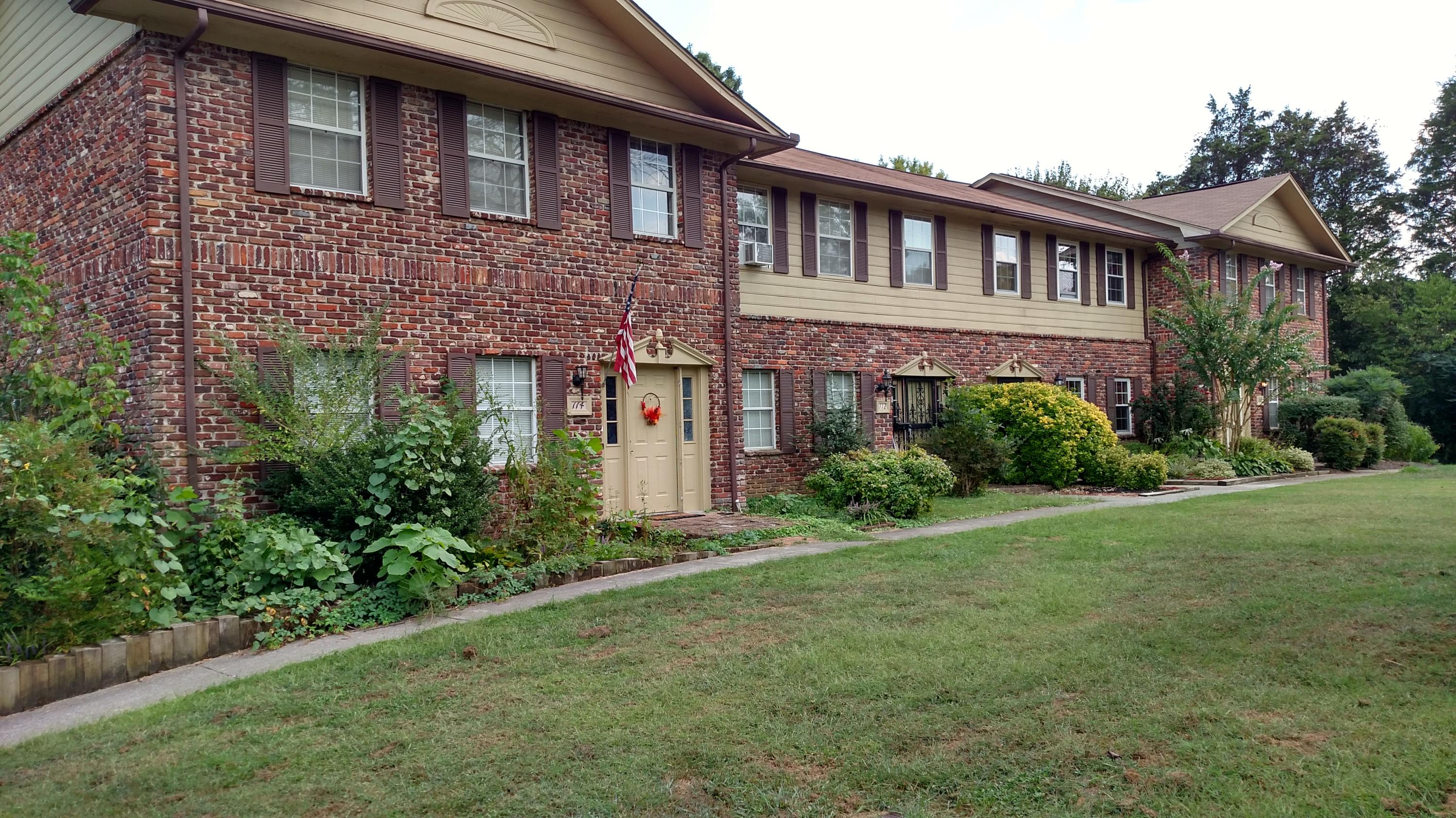 112 Goldenview Lane Oak Ridge, TN 37830 - Photo 1 of 17 IMG_20160913_165731448_HDR