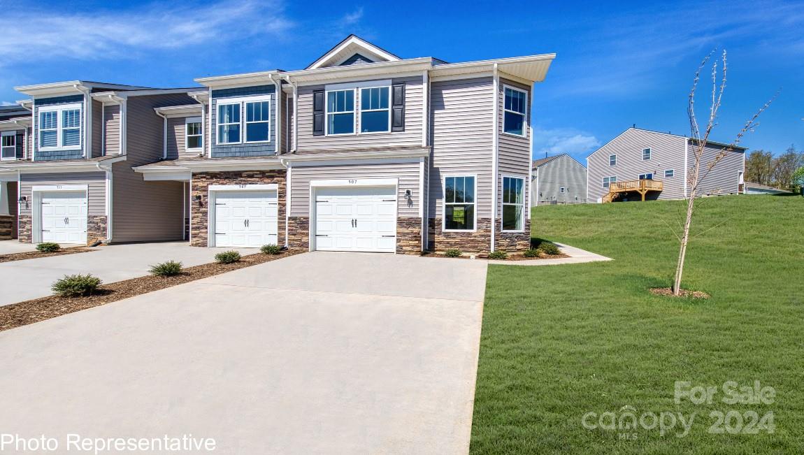 480 Wheatfield Road Fletcher, NC 28732 - Photo 1 of 48