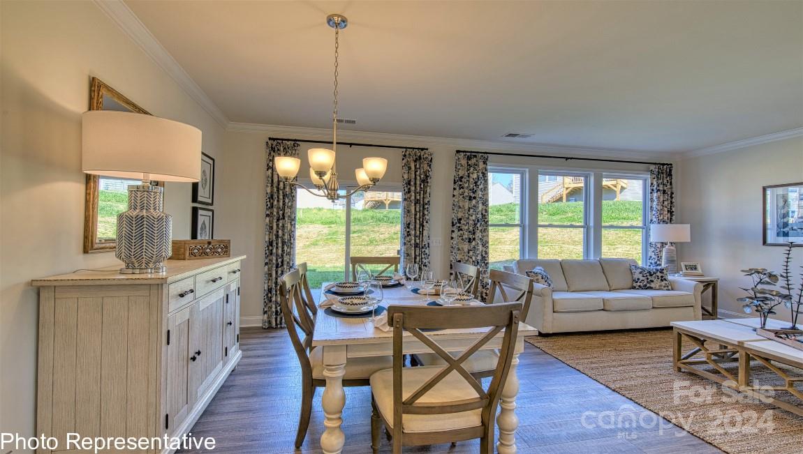 480 Wheatfield Road Fletcher, NC 28732 - Photo 18 of 48