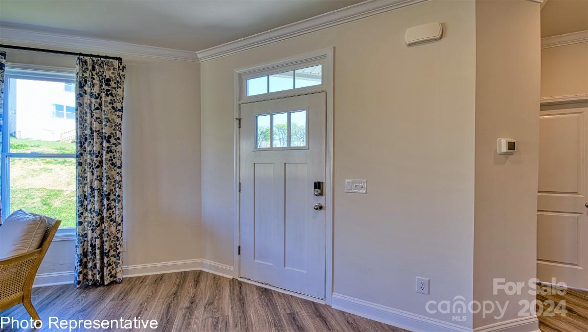 480 Wheatfield Road Fletcher, NC 28732 - Photo 4 of 48