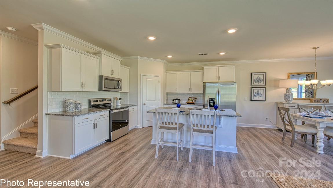 480 Wheatfield Road Fletcher, NC 28732 - Photo 9 of 48