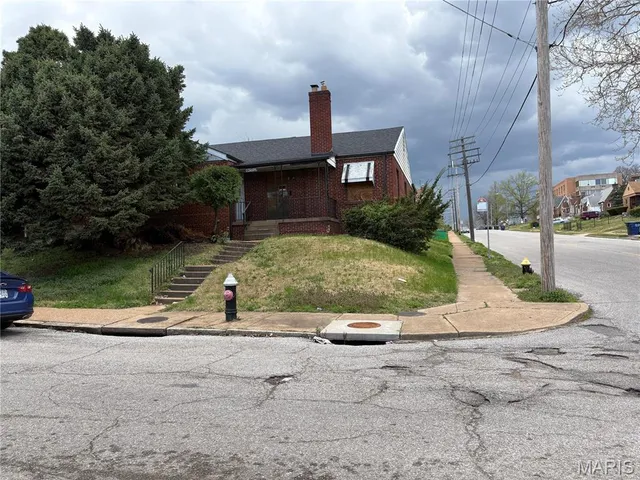 $55,000 | 8459 Newby Street, St. Louis, MO 63147