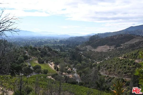 $2,950,000 | 2910 Spring Mountain Road, St. Helena, CA 94574