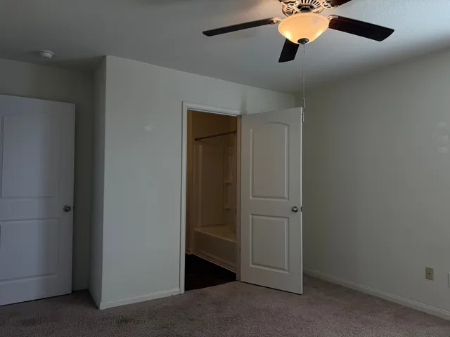 a view of small space