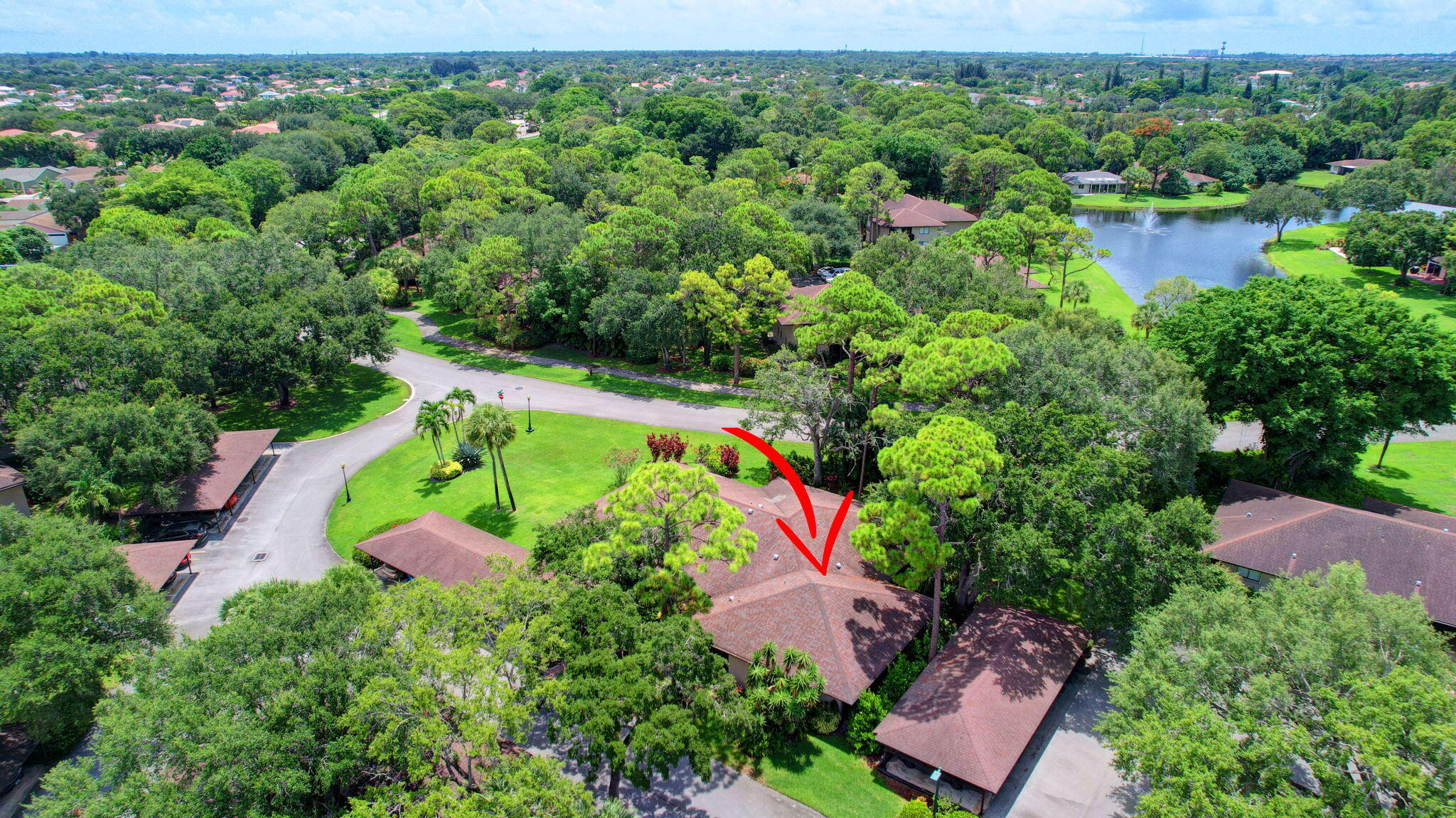 4307 Wood Ride Road, Unit C Boynton Beach, FL 33436 - Photo 31 of 37 29-web-or-mls-Apartment air (3)