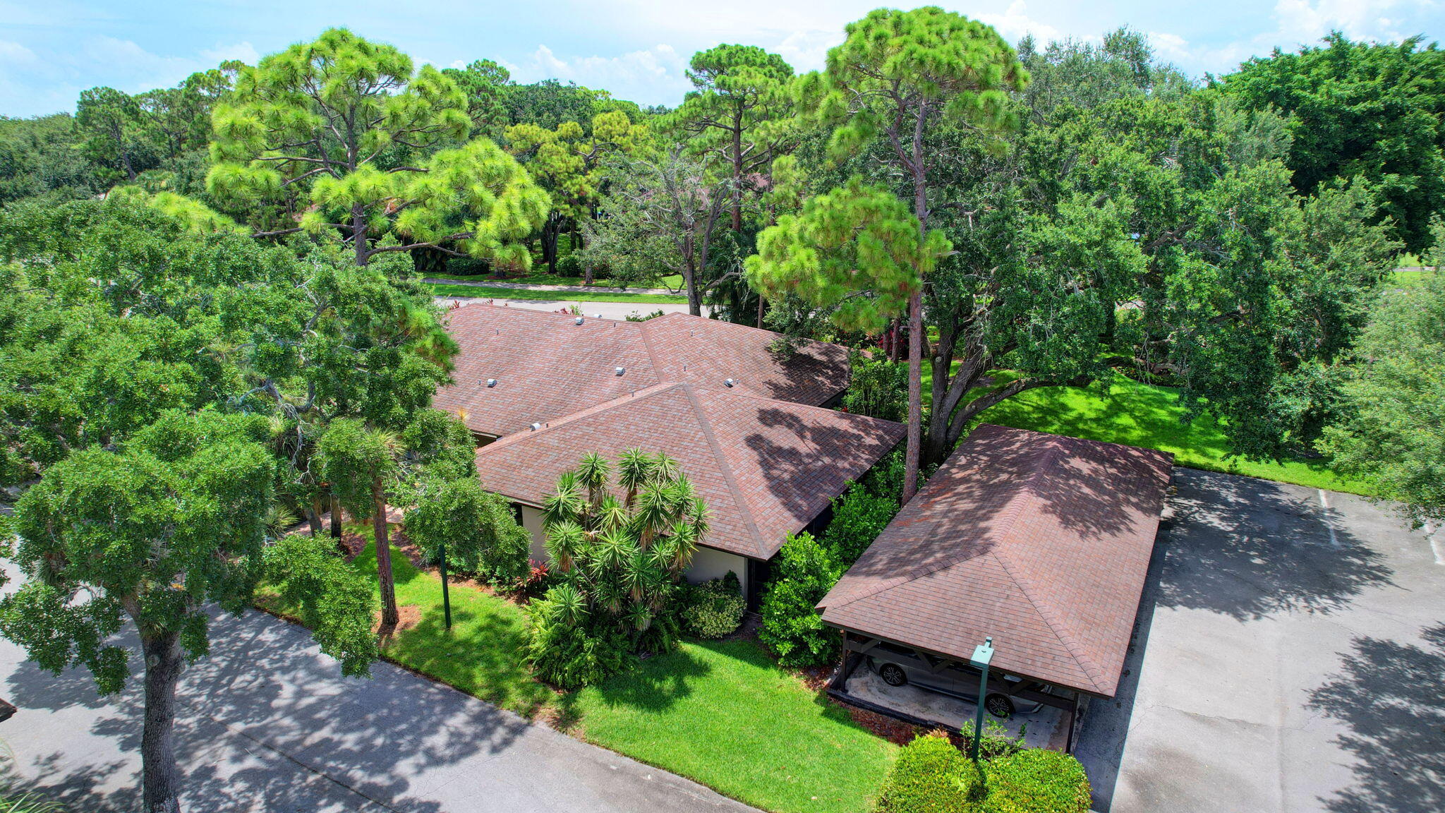 4307 Wood Ride Road, Unit C Boynton Beach, FL 33436 - Photo 34 of 37 28-web-or-mls-Apartment air (2)