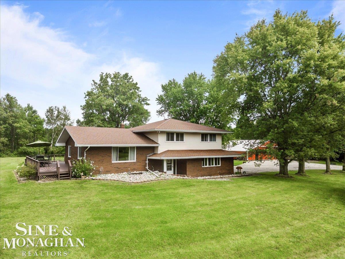 6868 Frith Road St. Clair, MI 48079 - Photo 4 of 45