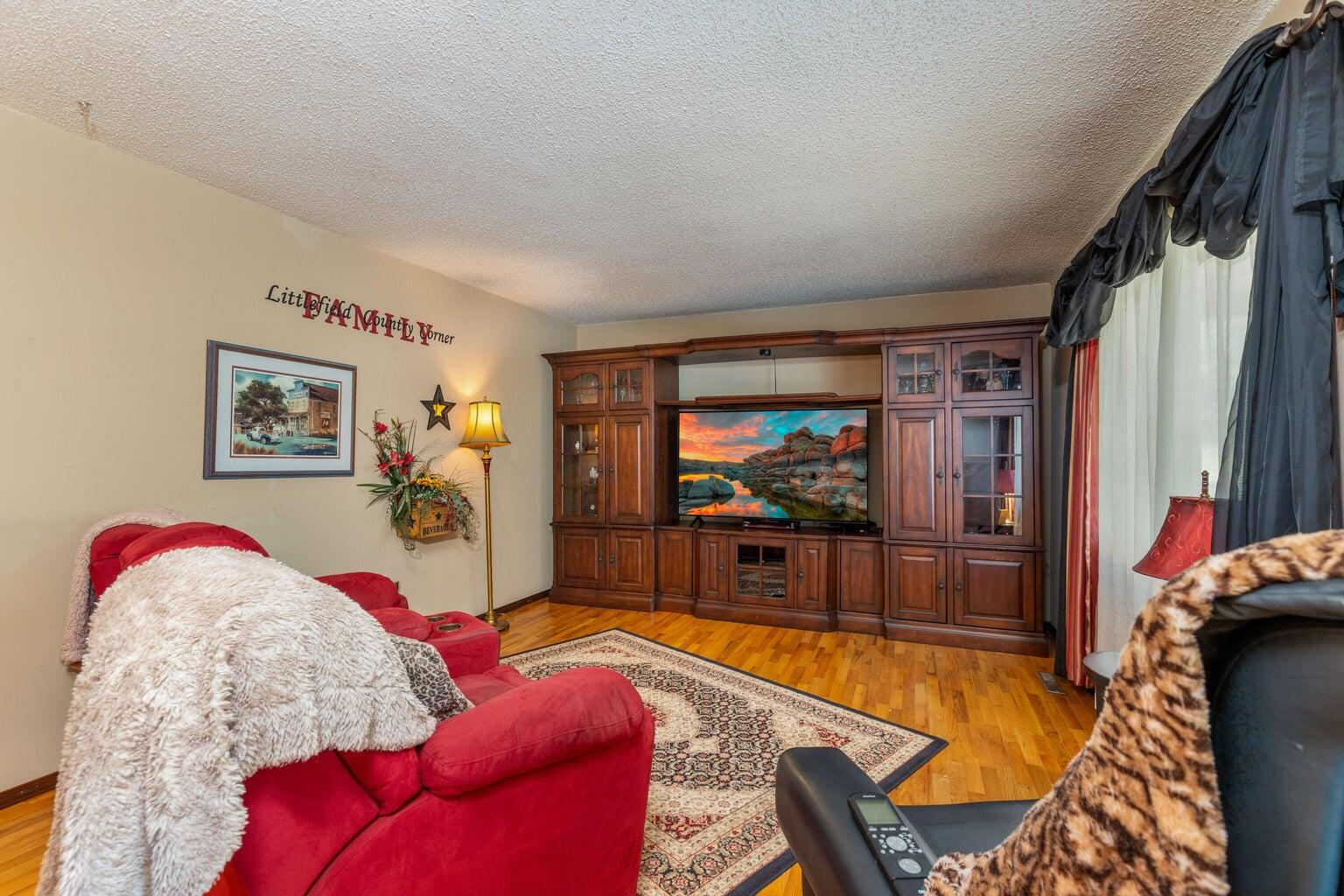 24100 South 550 Road Afton, OK 74331 - Photo 13 of 69 Gallery Image 13