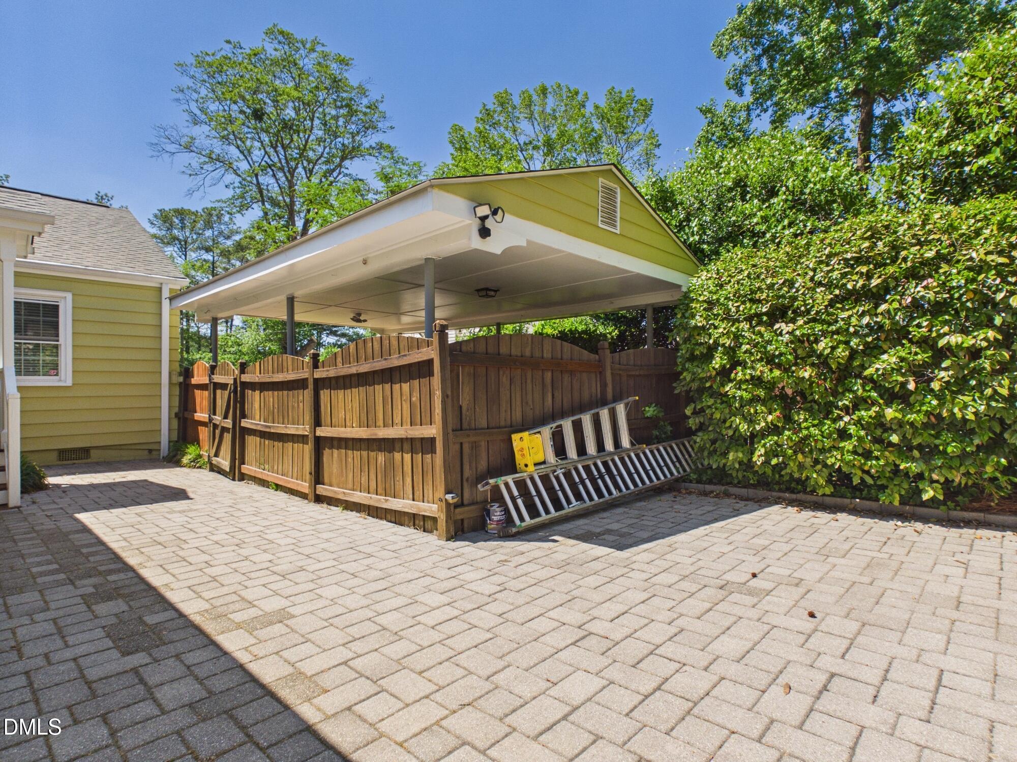 2912 Oberlin Road Raleigh, NC 27608 - Photo 51 of 62