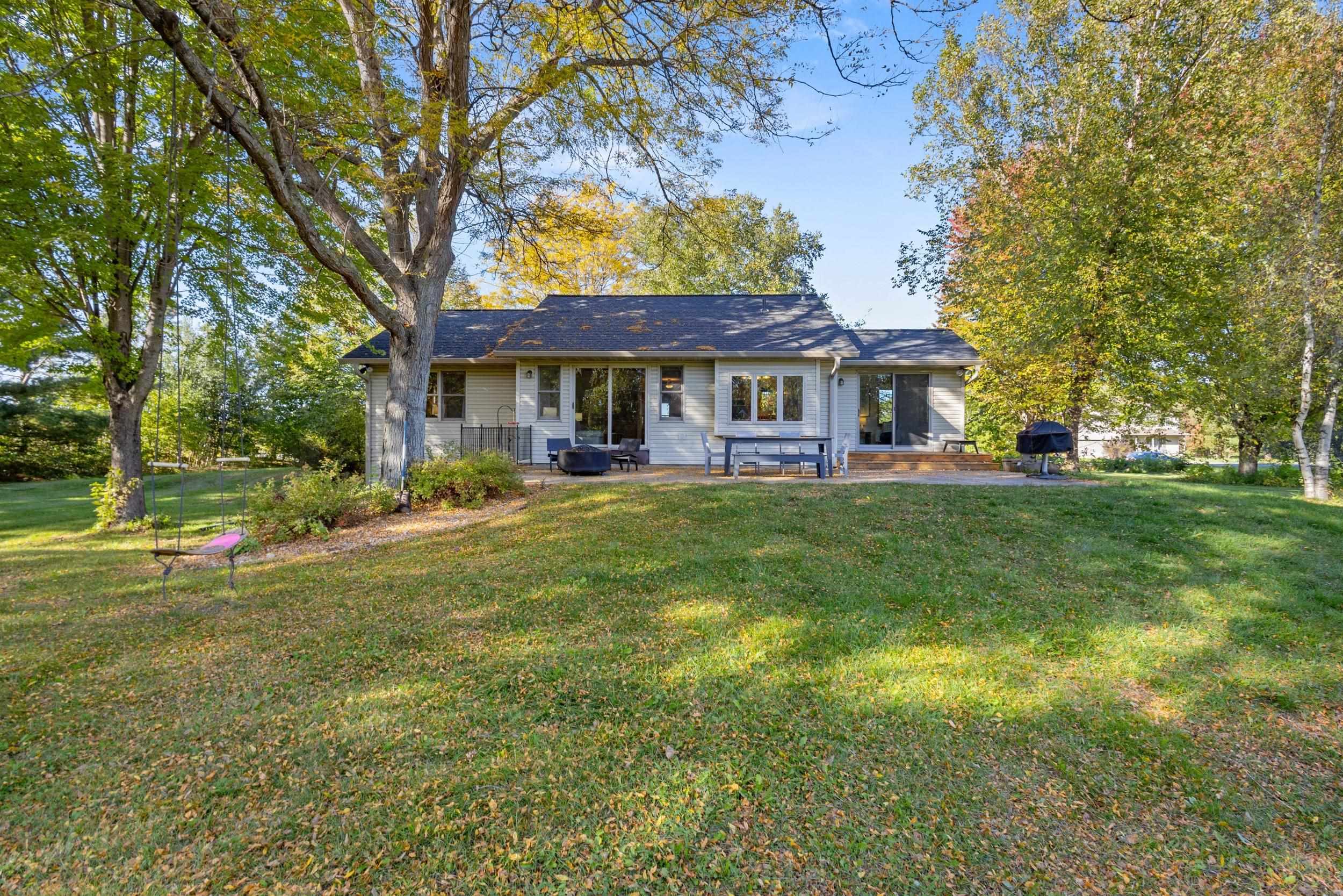 W3291 Schaefer Road Belleville, WI 53508 - Photo 35 of 52 Gallery Image 35