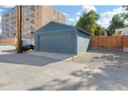 $825,000 | 525 Pearl Street, Denver, CO 80203