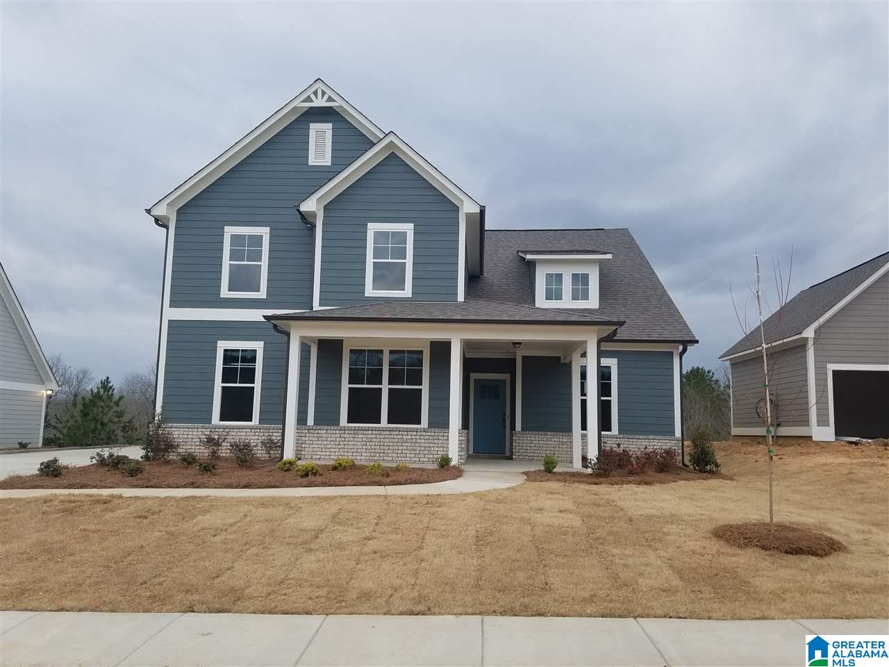 884 Madison Lane Helena, AL 35080 - Photo 1 of 9