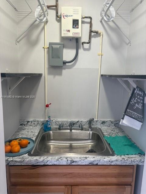 30328 Southwest 158th Place, Unit 2 Homestead, FL 33033 - Photo 4 of 10