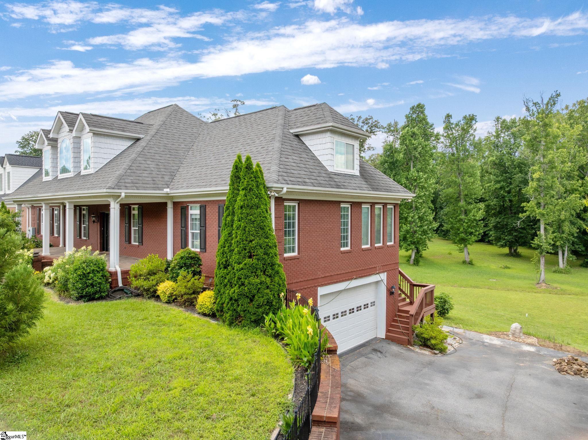 215 Log Shoals Road Greenville, SC 29605 - Photo 3 of 50