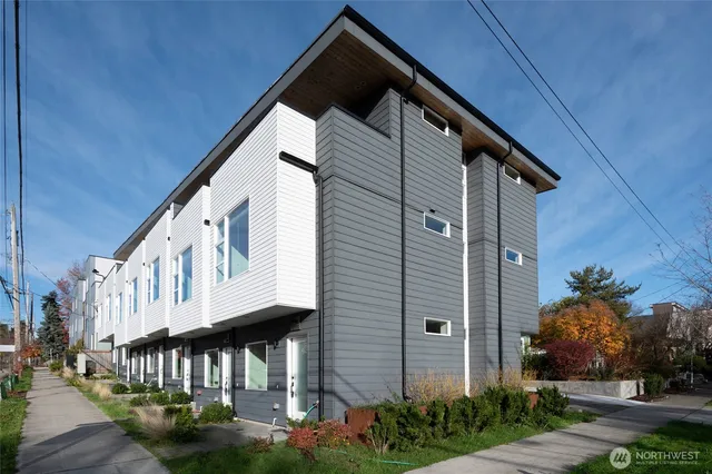 $669,000 | 6308 26th Avenue Northwest, Seattle, WA 98107