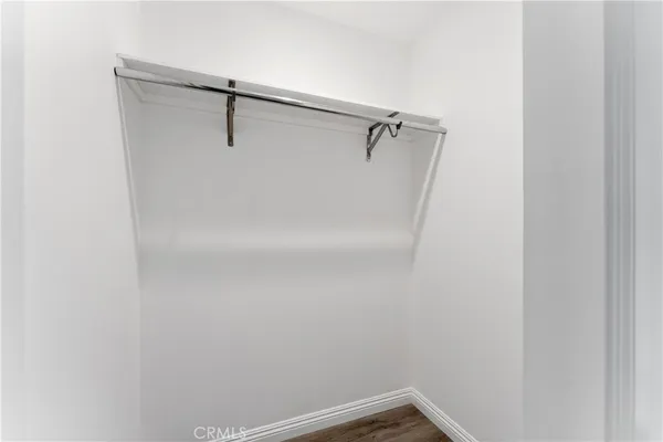 a view of small space