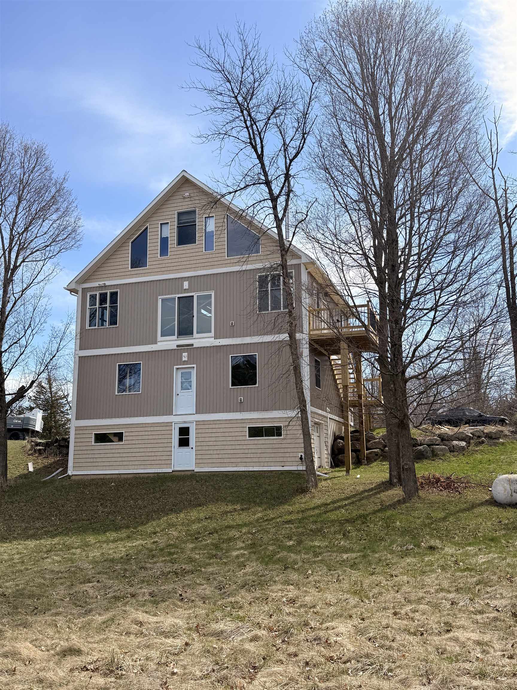 53 Hidden Drive Alburgh, VT 05440 - Photo 35 of 47