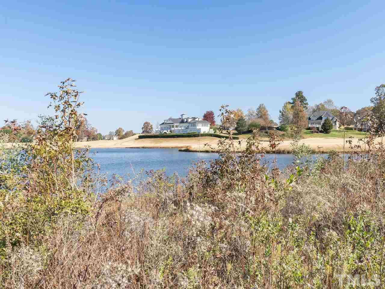 326 Challenge Road Raleigh, NC 27603 - Photo 30 of 30 a view of a lake view