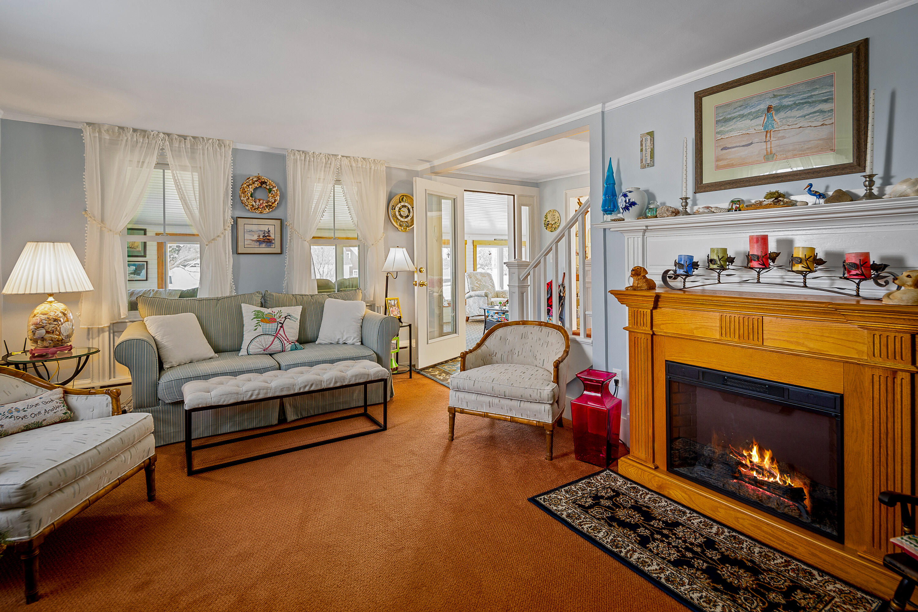 18 Beach Road Lincolnville, ME 04849 - Photo 15 of 46 14_18Beach_S_HOUSE_print
