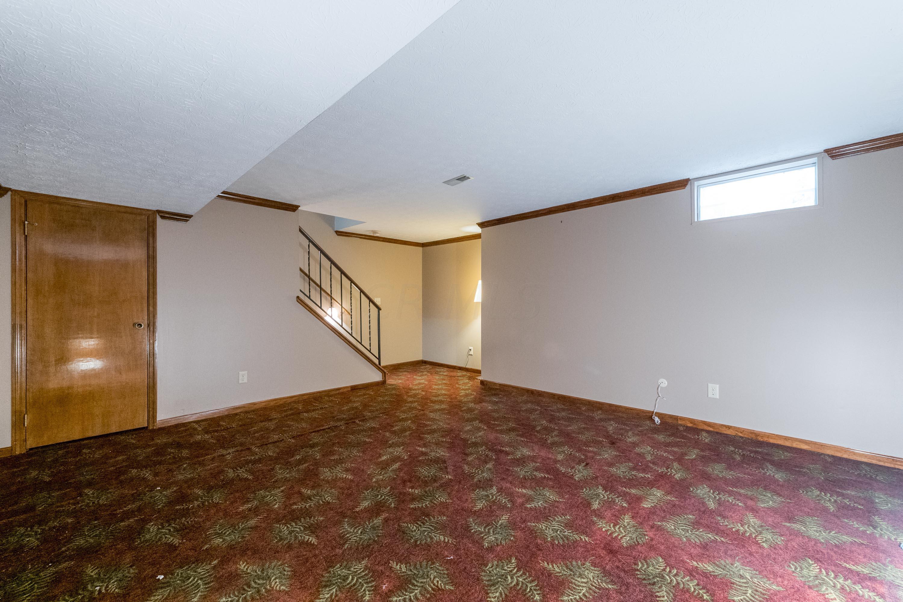 5275 Timberline Road, Unit 147 Columbus, OH 43220 - Photo 32 of 41 Rec Room