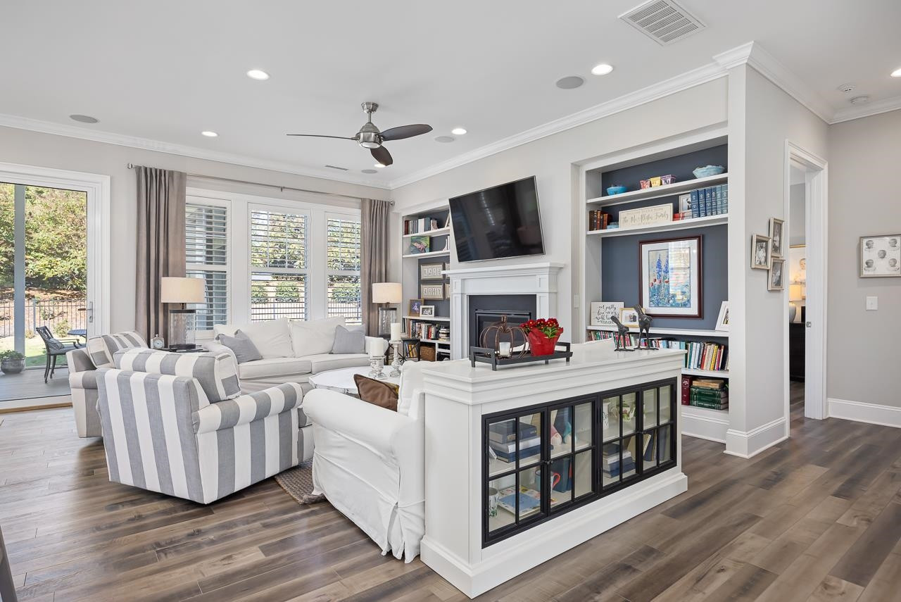 8245 Pritchett Farm Lane Raleigh, NC 27606 - Photo 6 of 40 Photo 6