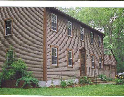 501 Hill Farm Road Coventry, RI 02816 - Photo 1 of 1 Exterior Front.
