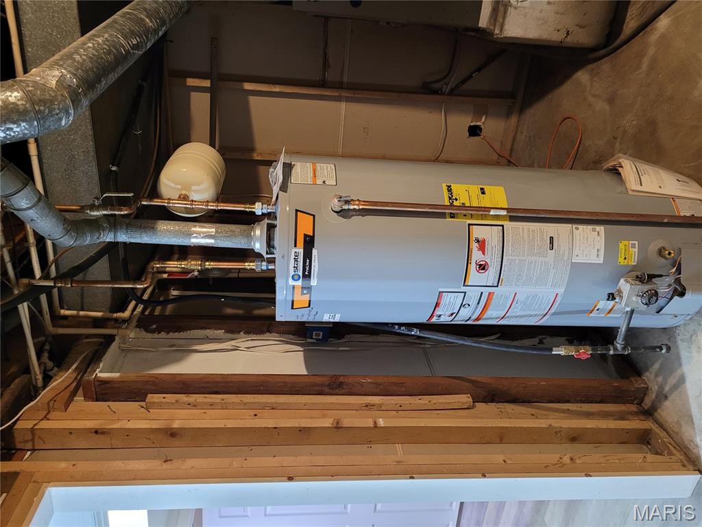 2 Lake Drive Moro, IL 62067 - Photo 14 of 18