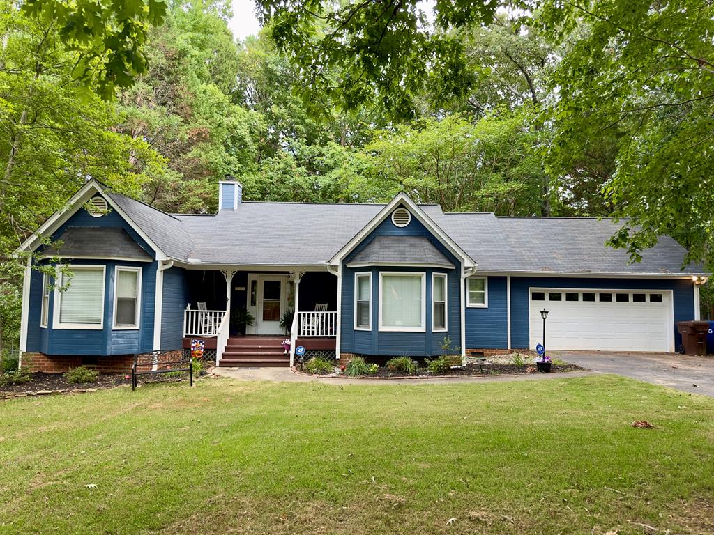 213 Windtree Road Greenwood, SC 29649 - Photo 1 of 23