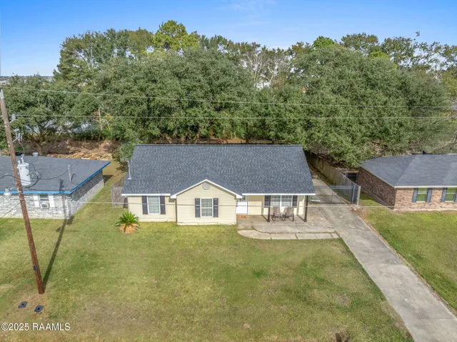 $165,000 | 1306 Cathy Lane, Jennings, LA 70546