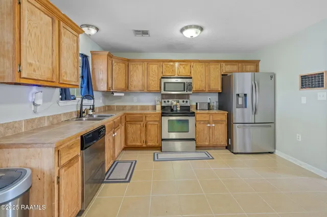 $165,000 | 1306 Cathy Lane, Jennings, LA 70546