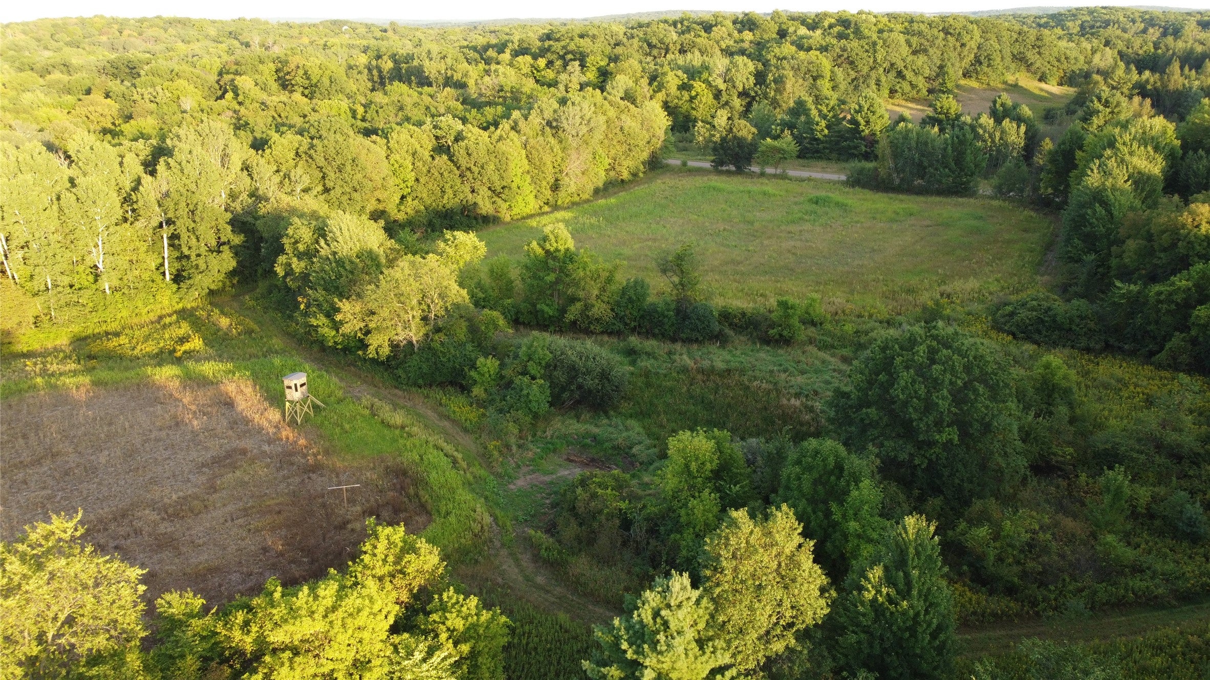 Lot 3 340th Avenue Frederic, WI 54837 - Photo 5 of 14 Gallery Image 5