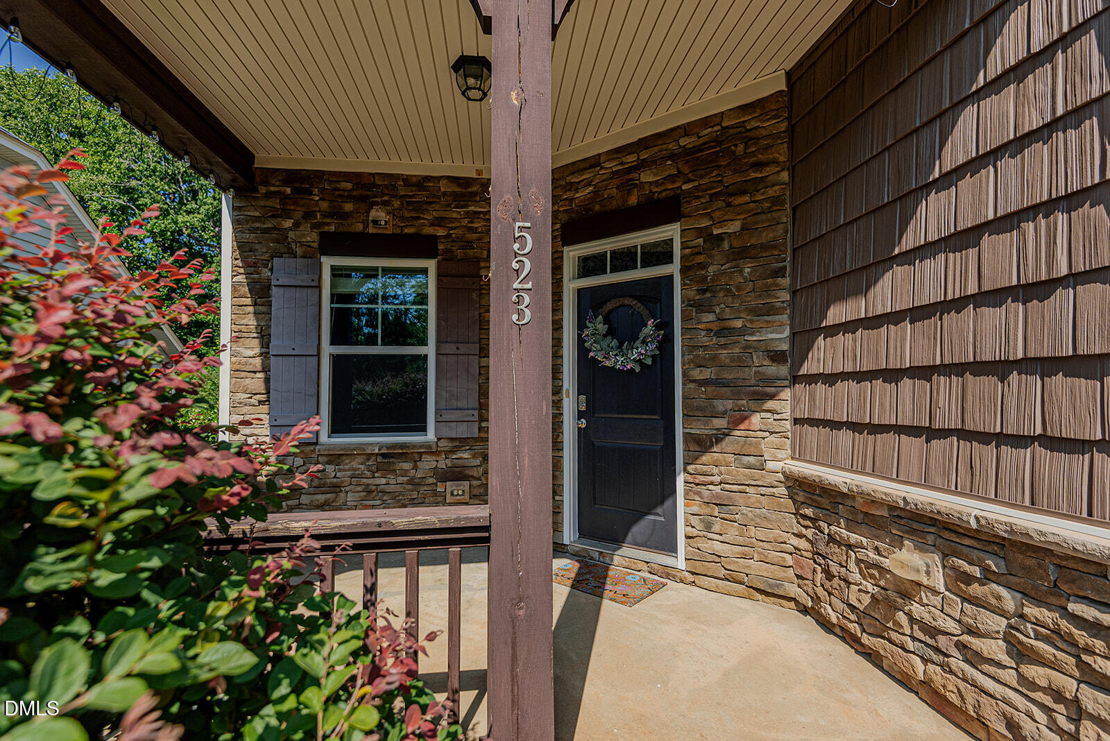 523 Botan Way Hillsborough, NC 27278 - Photo 2 of 54 _MGP3166