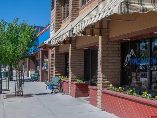 $2,250,000 | 234 North Main Street, Gunnison, CO 81230