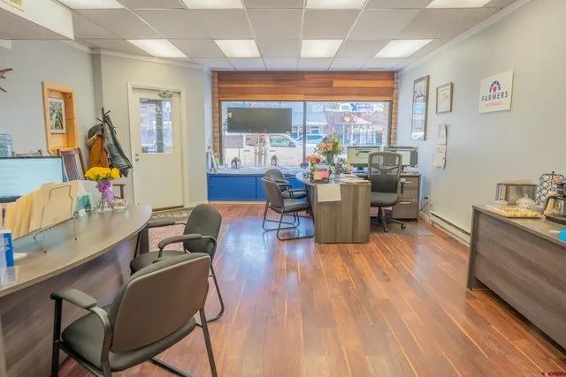 $2,250,000 | 234 North Main Street, Gunnison, CO 81230