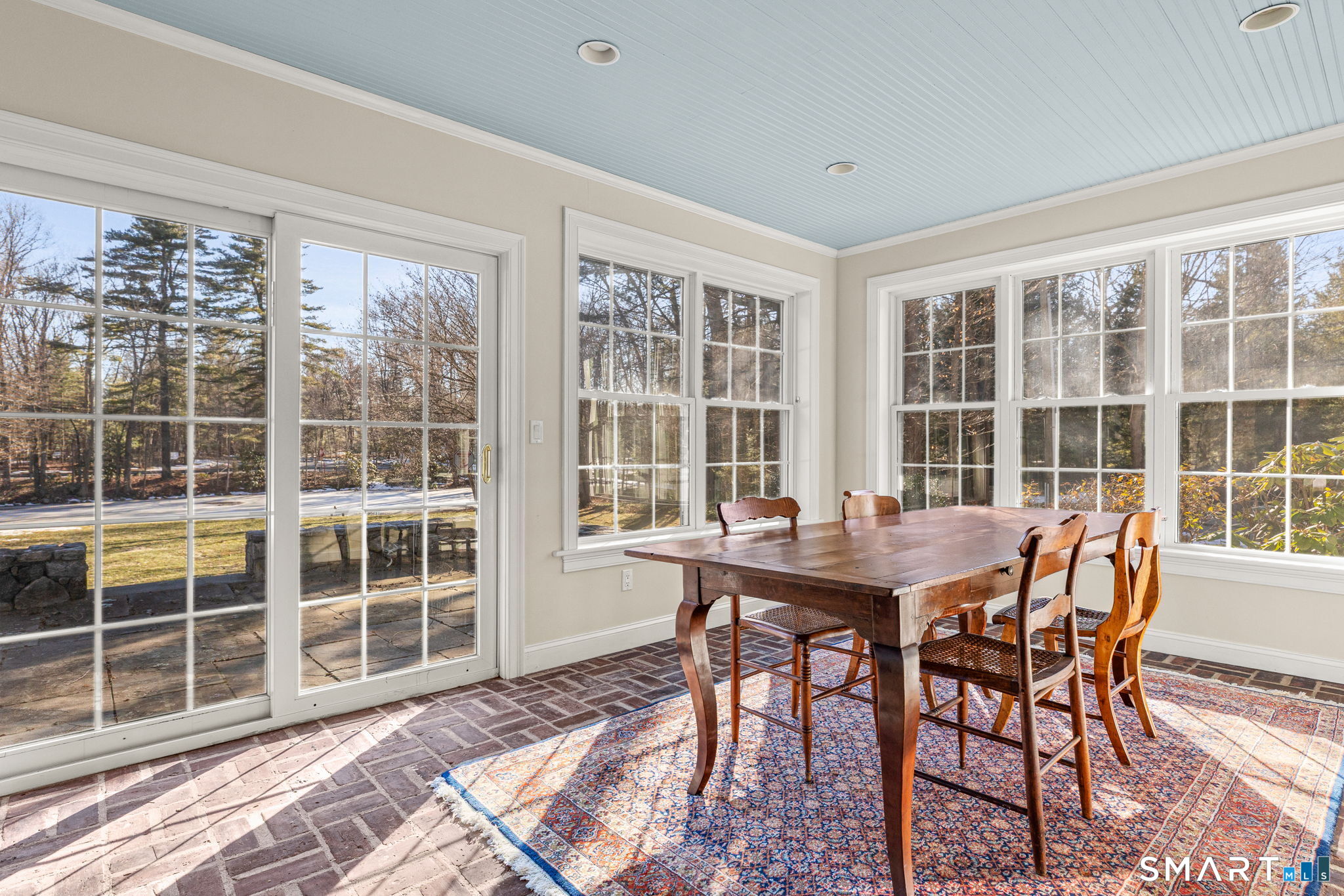 16 Trails End Road Wilton, CT 06897 - Photo 13 of 40