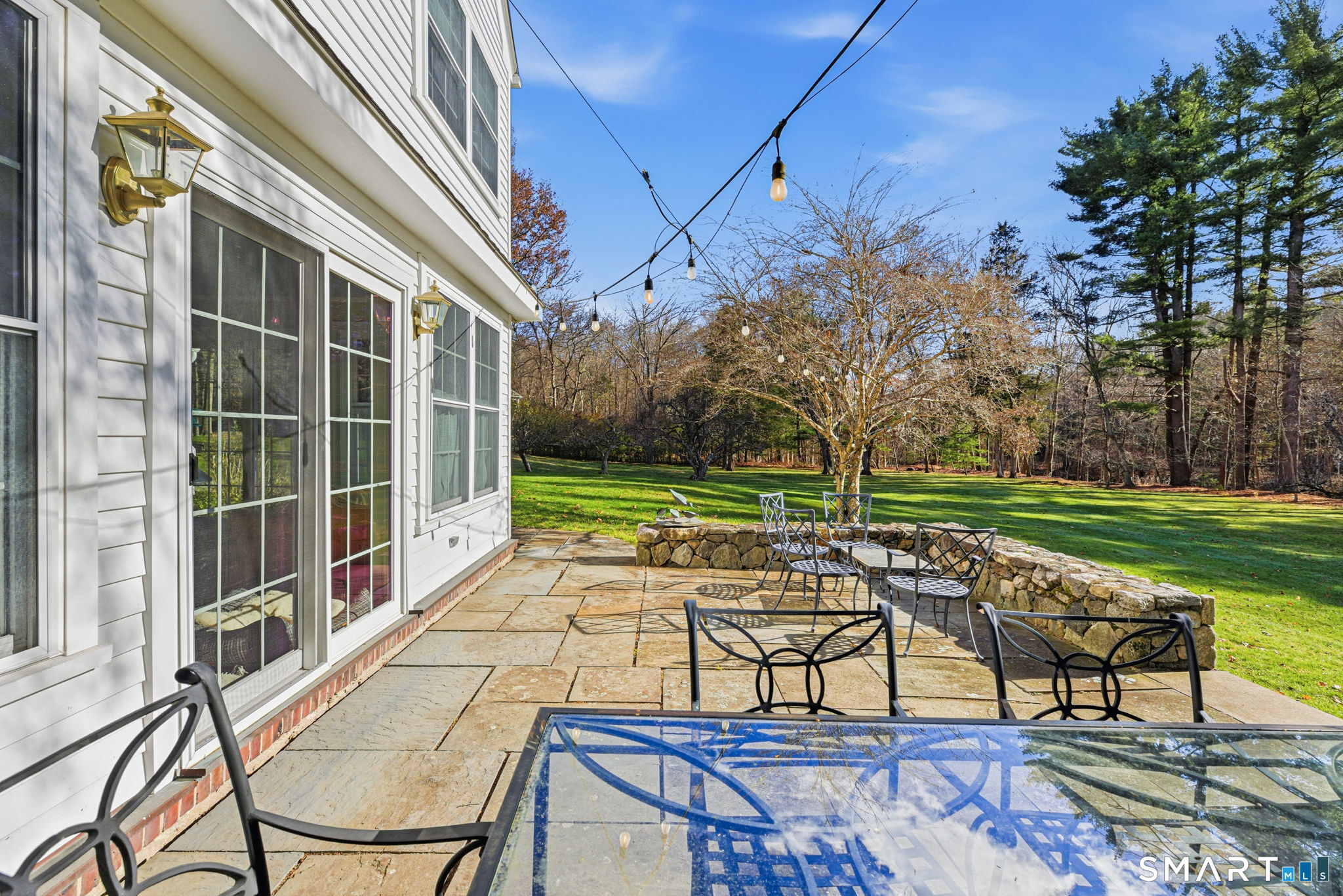 16 Trails End Road Wilton, CT 06897 - Photo 29 of 40