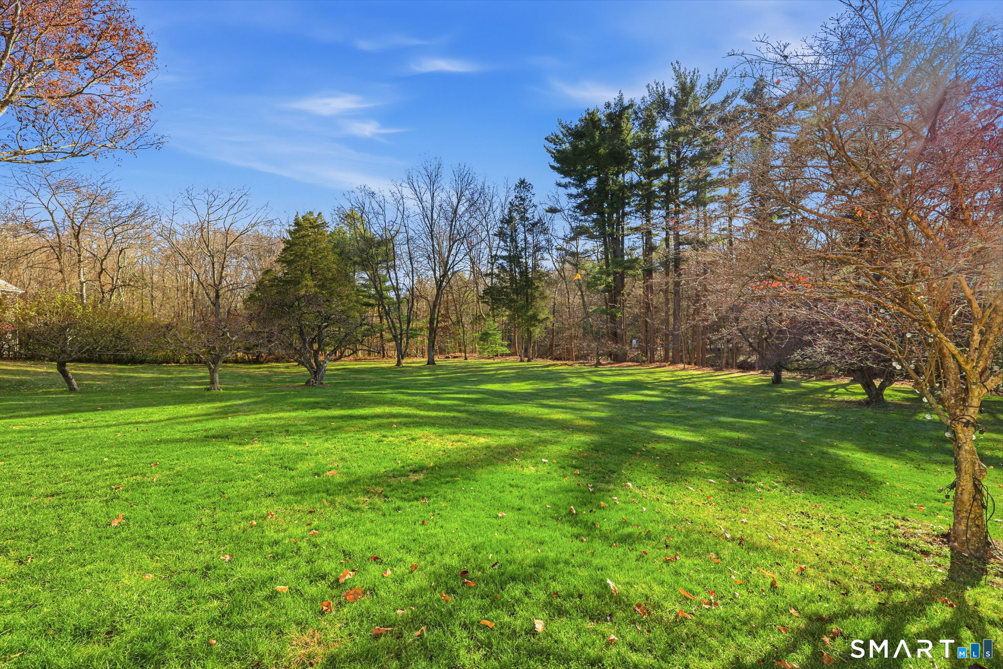 16 Trails End Road Wilton, CT 06897 - Photo 33 of 40