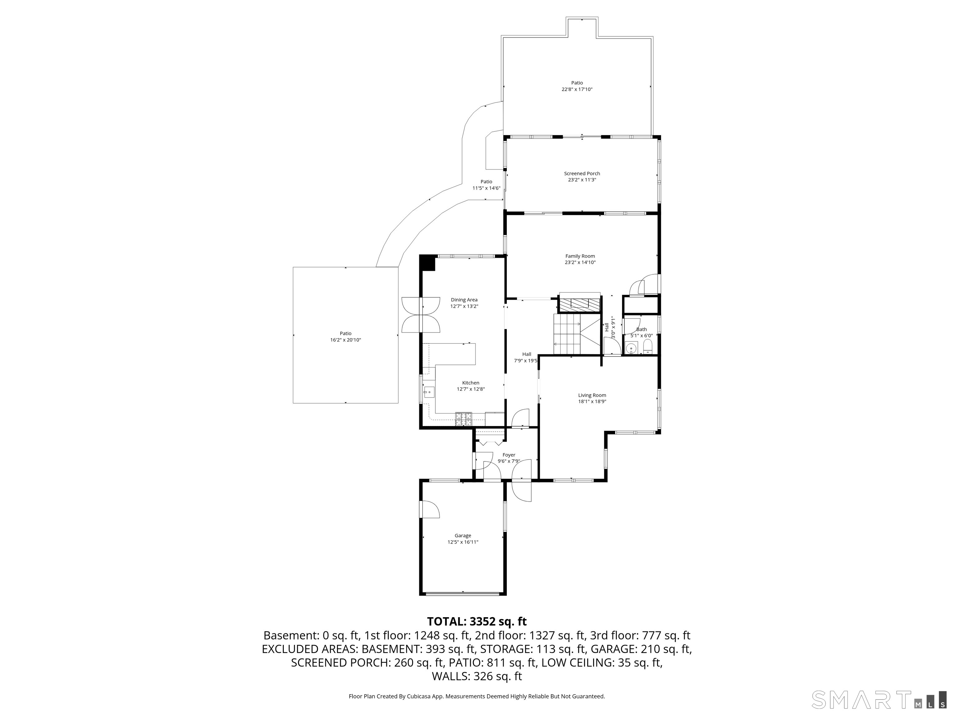 16 Trails End Road Wilton, CT 06897 - Photo 35 of 40