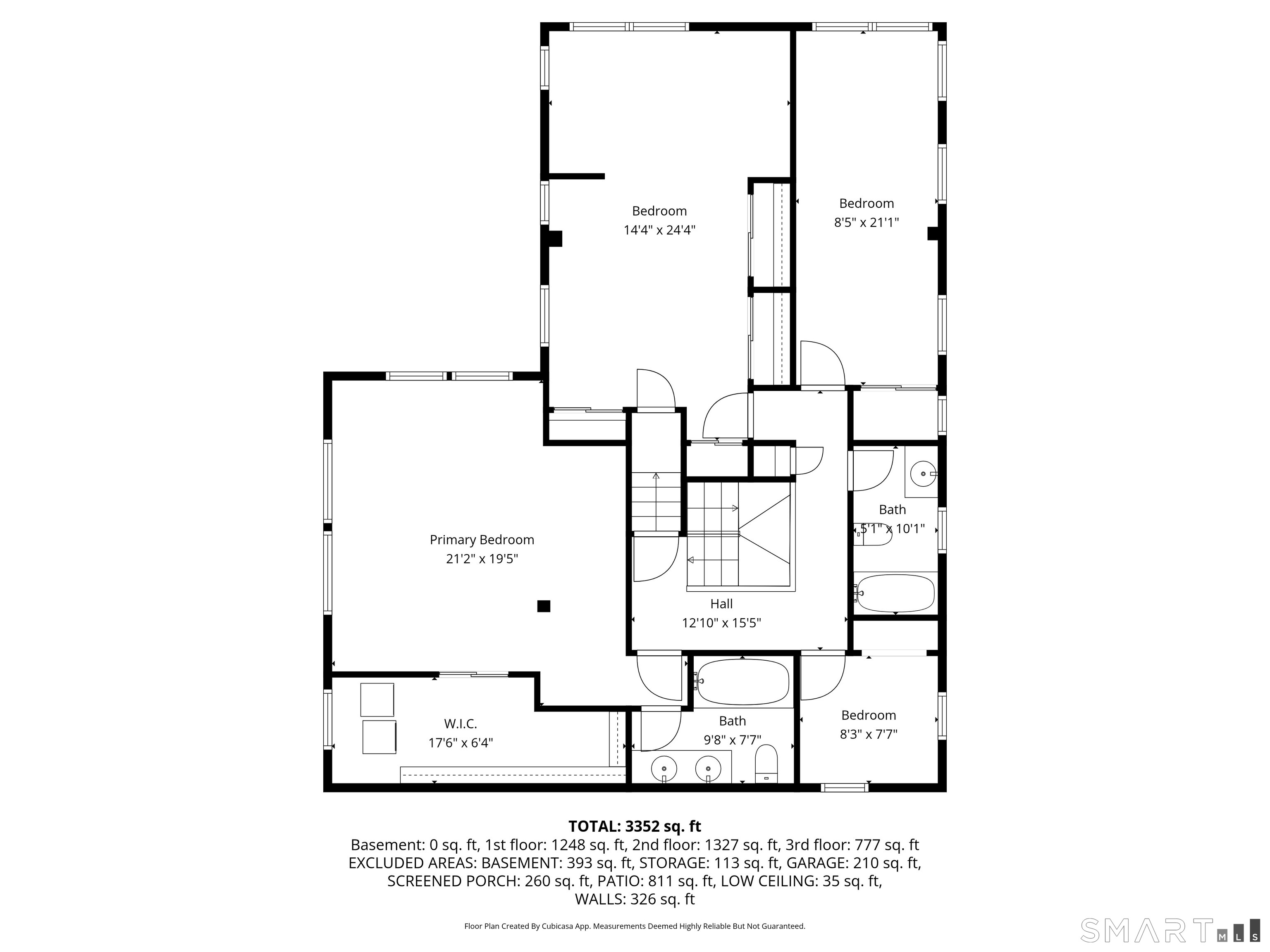 16 Trails End Road Wilton, CT 06897 - Photo 36 of 40