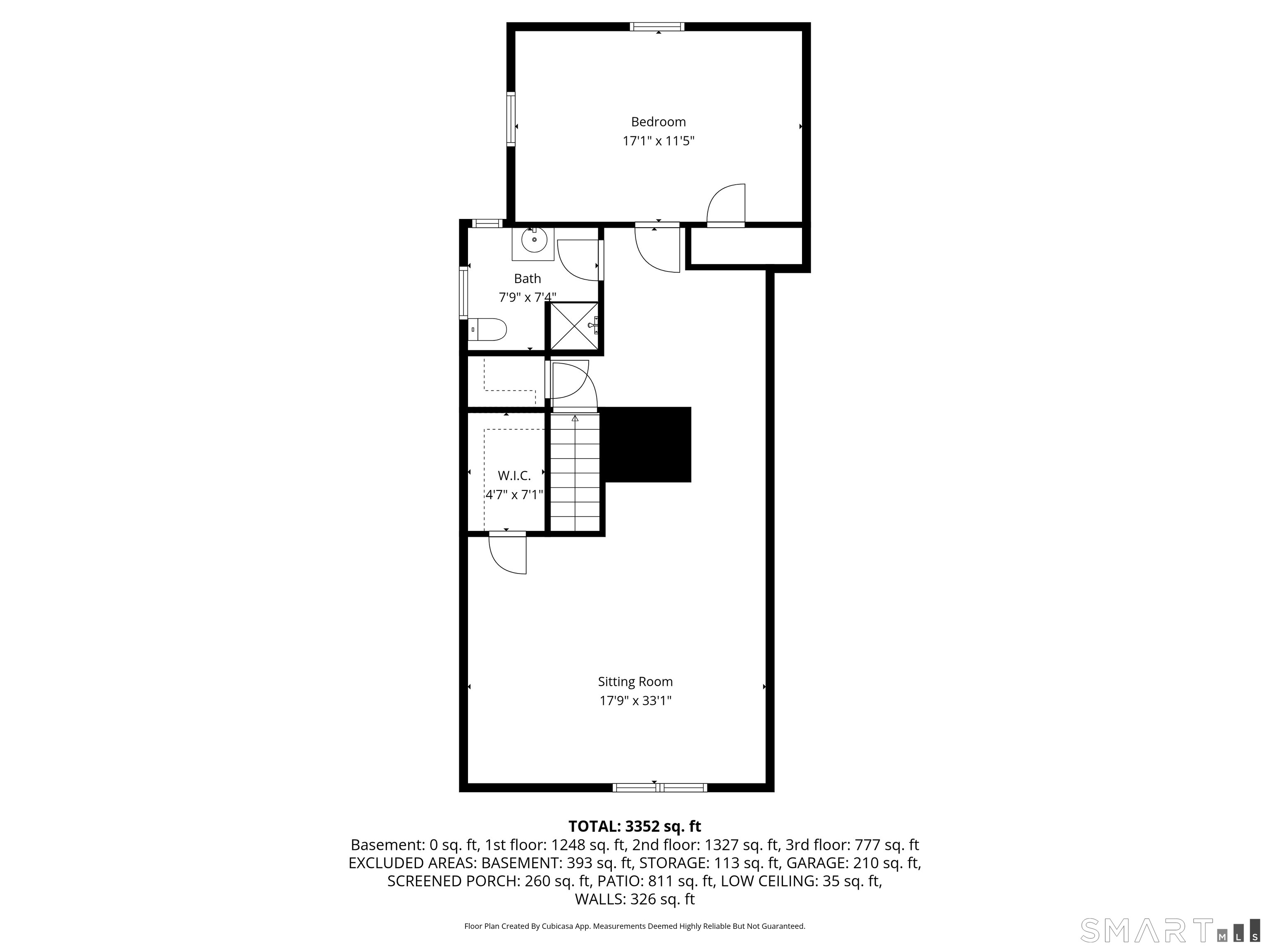 16 Trails End Road Wilton, CT 06897 - Photo 38 of 40