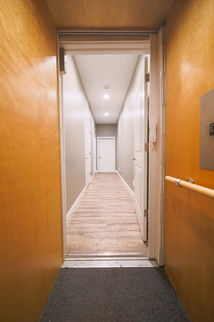 4935 Utica Ridge Road, Unit 220 Davenport, IA 52807 - Photo 24 of 29 a view of entryway
