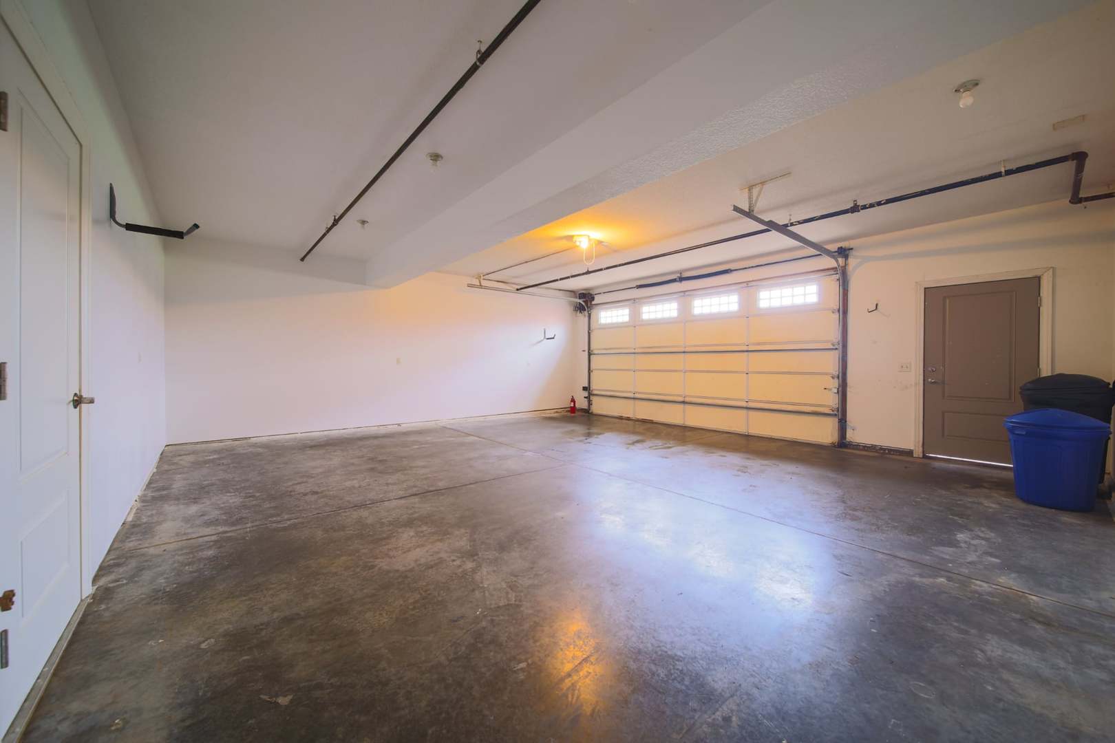 4935 Utica Ridge Road, Unit 220 Davenport, IA 52807 - Photo 29 of 29 a view of an empty room with a window