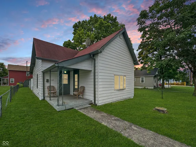 $174,900 | 3337 Prospect Street, Indianapolis, IN 46203