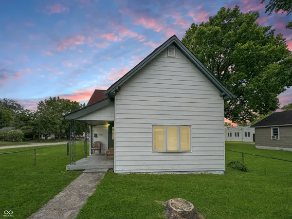 $174,900 | 3337 Prospect Street, Indianapolis, IN 46203