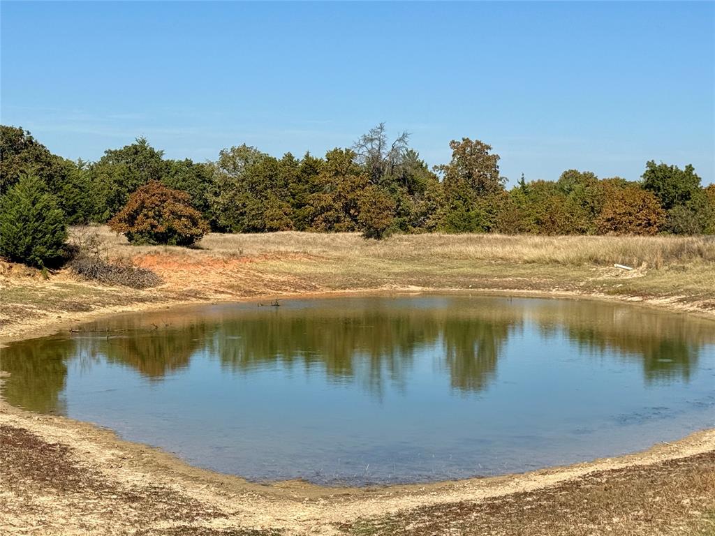 2753 Big Tree Road Montague, TX 76251 - Photo 28 of 40 a view of a lake view