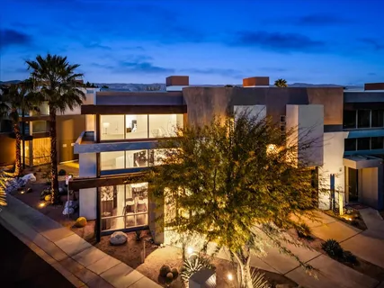 $545,000 | 250 Enterprise Way, Palm Springs, CA 92262