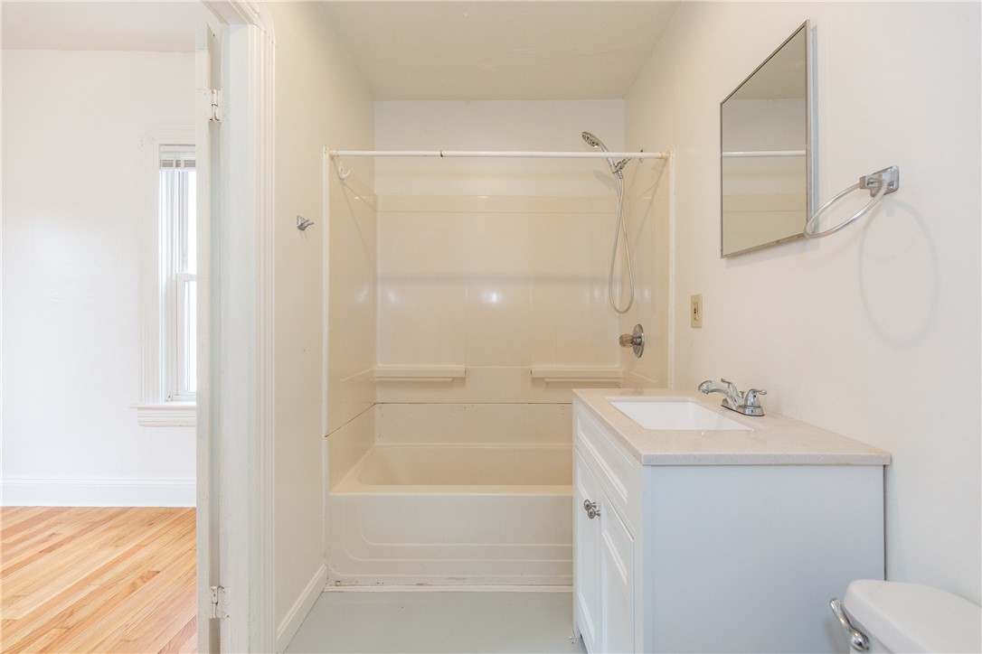 111 Denver Street Pawtucket, RI 02860 - Photo 12 of 45 Unit 1 - Bathroom