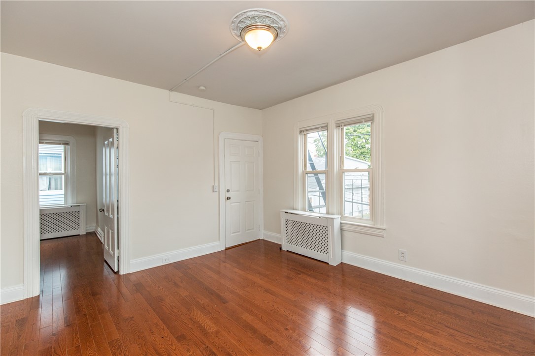 111 Denver Street Pawtucket, RI 02860 - Photo 13 of 45 Unit 2 - Living room